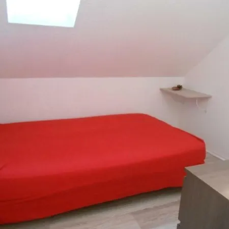 Apartman Joli Duplex Dans Quartier Calme