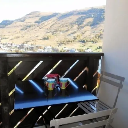 Joli Duplex Dans Quartier Calme Apartman Les Deux Alpes