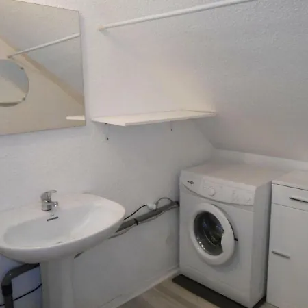 Joli Duplex Dans Quartier Calme *