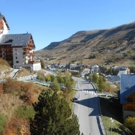 Joli Duplex Dans Quartier Calme Apartment Les Deux Alpes